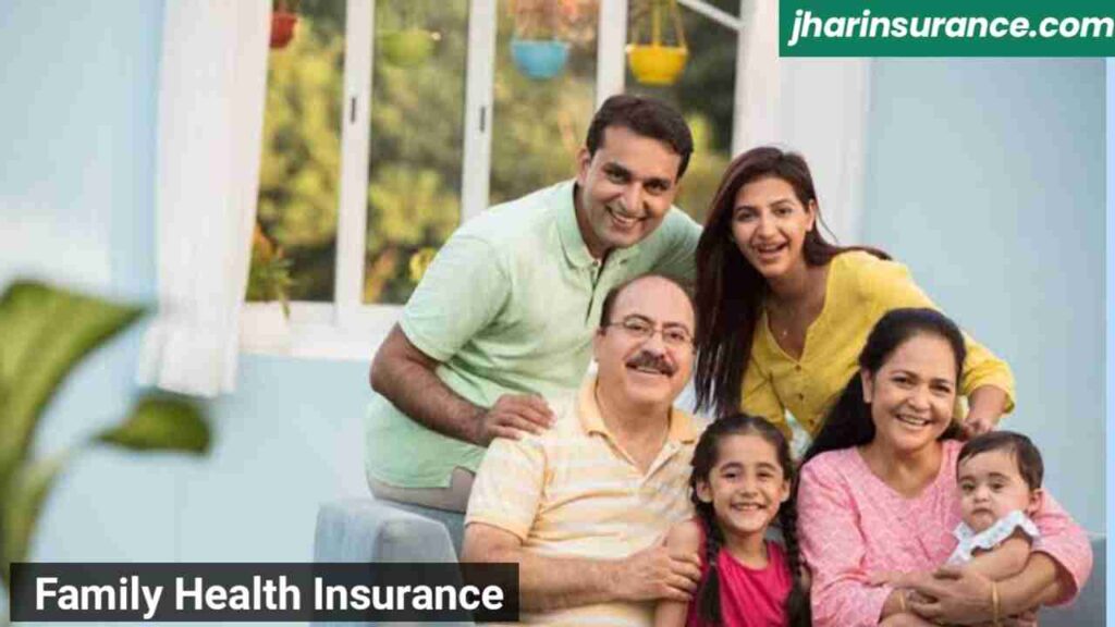 Family Health Insurance