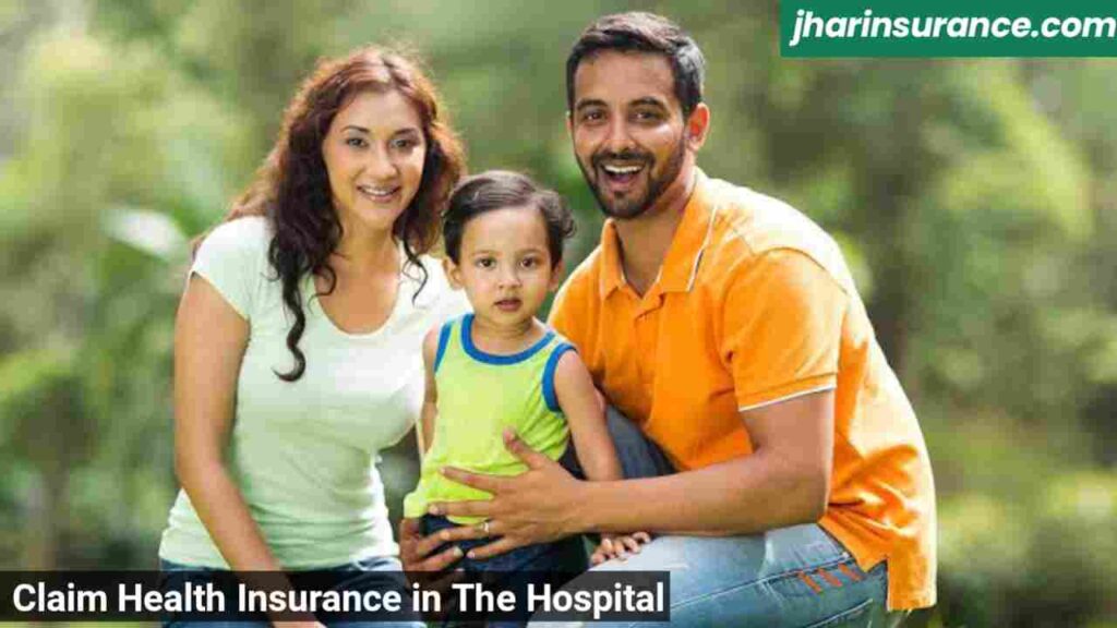 How to Claim Health Insurance in The Hospital