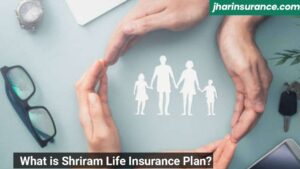 Shriram Life Insurance Plan