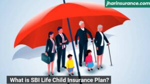 SBI Life Child Insurance Plan